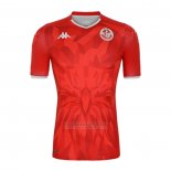 Tailandia Camisola Tunisia 2º 2020