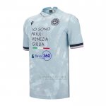 Tailandia Camisola Udinese 2º 2025-2026