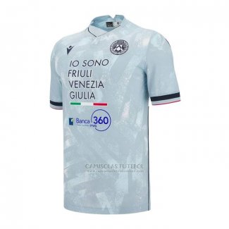 Tailandia Camisola Udinese 2º 2025-2026
