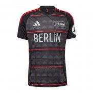 Tailandia Camisola Union Berlin 2º 2024-2025