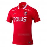 Tailandia Camisola Urawa Red Diamonds 1º 2022