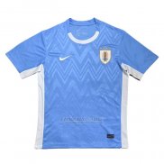 Tailandia Camisola Uruguai 1º 2025