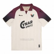 Tailandia Camisola Venezia 2º 2025-2026
