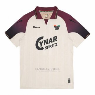 Tailandia Camisola Venezia 2º 2025-2026