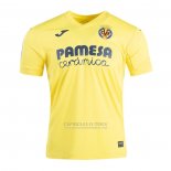 Tailandia Camisola Villarreal 1º 2020-2021