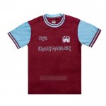 Tailandia Camisola West Ham United 50 Aniversario 2025-2026