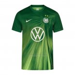 Tailandia Camisola Wolfsburg 1º 2025-2026