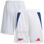 Calcas Arsenal 1º 2024-2025