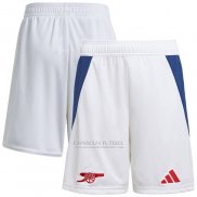 Calcas Arsenal 1º 2024-2025