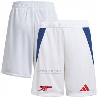 Calcas Arsenal 1º 2024-2025