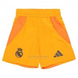 Calcas Real Madrid 2º 2024-2025