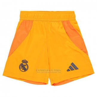 Calcas Real Madrid 2º 2024-2025