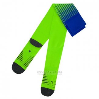 Meias Manchester City 3º 2025-2026