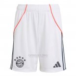 Calcas Bayern de Munique 2º 2025-2026