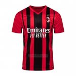 Camisola AC Milao 1º 2021-2022