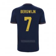 Camisola Ajax Jogador Bergwijn 2º 2022-2023