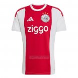 Camisola Ajax 1º 2026-2027