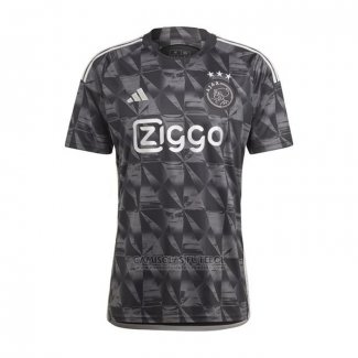 Camisola Ajax 3º 2023-2024