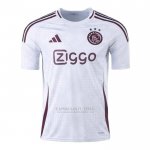 Camisola Ajax 3º 2024-2025