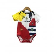 Camisola Al Nassr Special Bebe 2025-2026