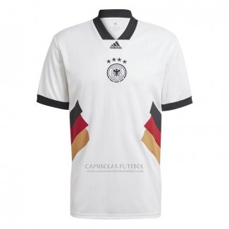 Camisola Alemanha Icon 2022