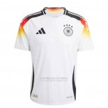 Camisola Alemanha 1º Authentic 2024