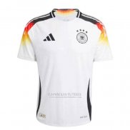 Camisola Alemanha 1º Authentic 2024