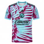 Camisola America Goleiro 1º 2026-2027