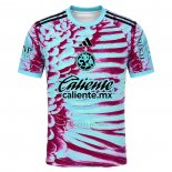 Camisola America Goleiro 1º 2026-2027