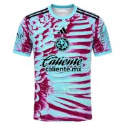 Camisola America Goleiro 1º 2026-2027