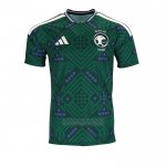 Camisola Arabia Saudita 1º 2026
