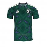 Camisola Arabia Saudita 1º 2026