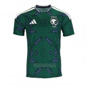 Camisola Arabia Saudita 1º 2026