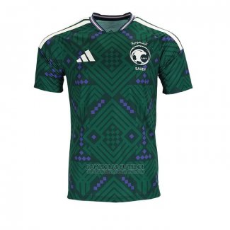 Camisola Arabia Saudita 1º 2026