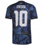 Camisola Argentina Jogador Lionel Messi 2º 2026