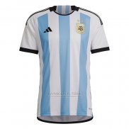 Camisola Argentina 1º 2022