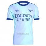 Camisola Arsenal 3º Authentic 2024-2025