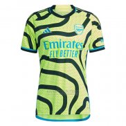 Camisola Arsenal 2º 2023-2024