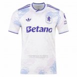 Camisola Aston Villa 3º Authentic 2025-2026