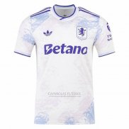 Camisola Aston Villa 3º Authentic 2025-2026