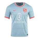 Camisola Atletico Madrid 2º 2024-2025