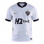 Camisola Atletico Mineiro 2º 2026
