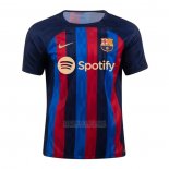 Camisola Barcelona 1º 2022-2023