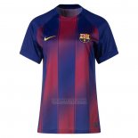 Camisola Barcelona 1º Mulher 2025-2026