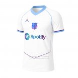 Camisola Barcelona Special 2026-2027 Branco