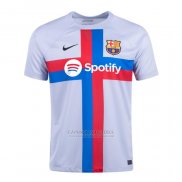 Camisola Barcelona 3º 2022-2023