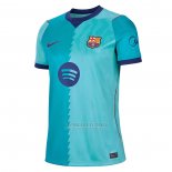 Camisola Barcelona 3º Mulher 2026-2027