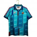 Camisola Barcelona 2º Retro 95-97