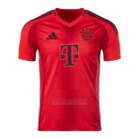 Camisola Bayern de Munique 1º 2024-2025