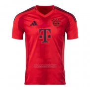 Camisola Bayern de Munique 1º 2024-2025